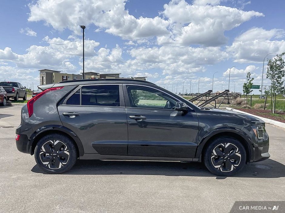 2023 Kia Niro EV Limited-6