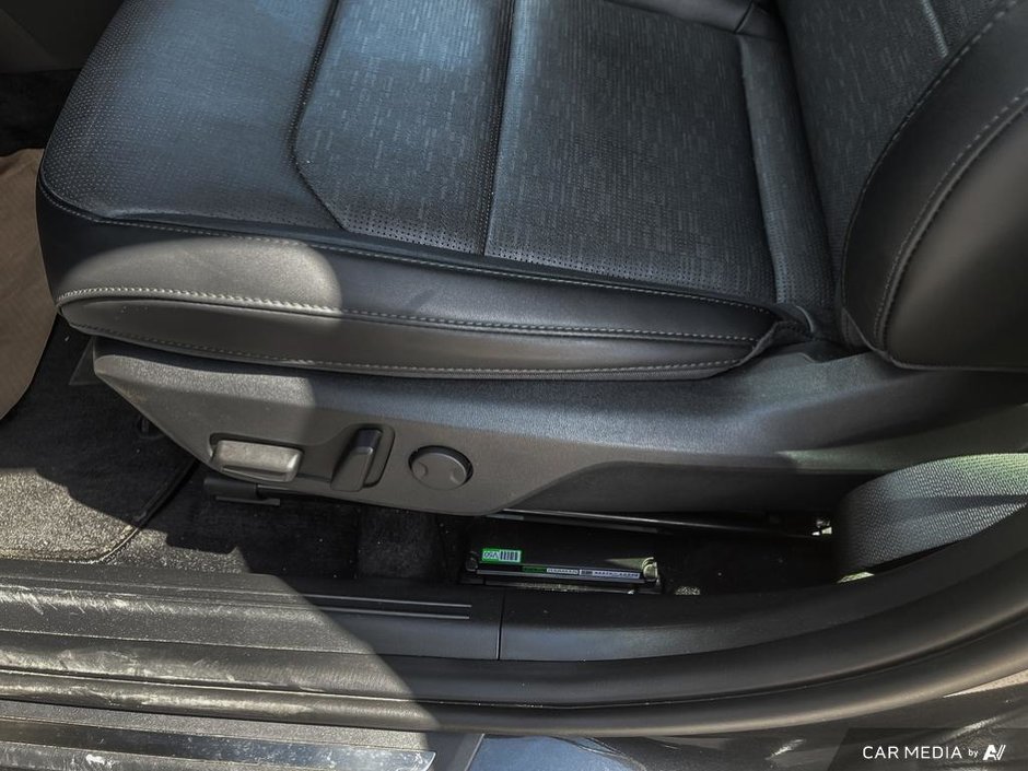 2023 Kia Niro EV Limited-21