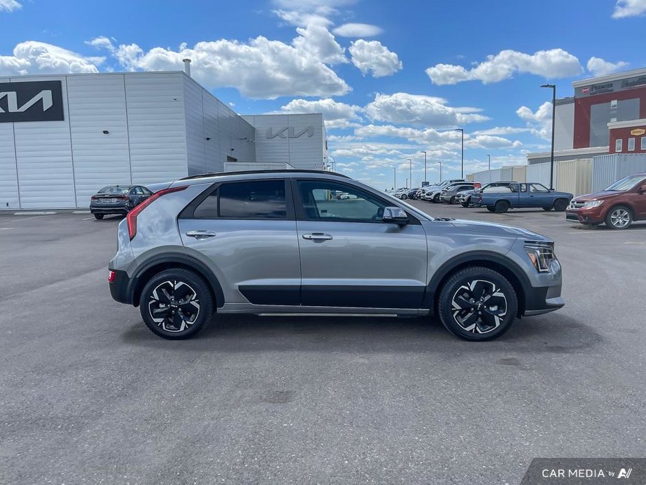 2023 Kia Niro EV Premium+-5