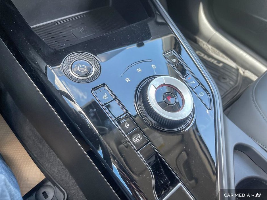 2023 Kia Niro EV Premium+-19