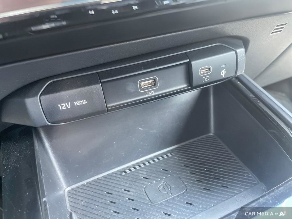 2023 Kia Niro EV Premium+-20