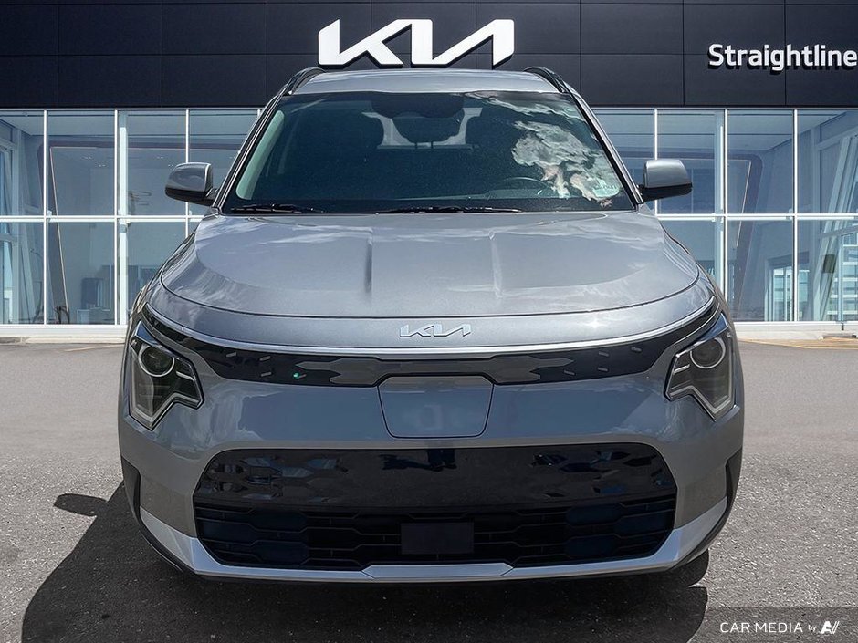 2023 Kia Niro EV Premium+-1