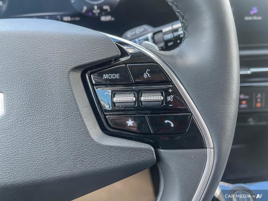 2023 Kia Niro EV Premium+-16