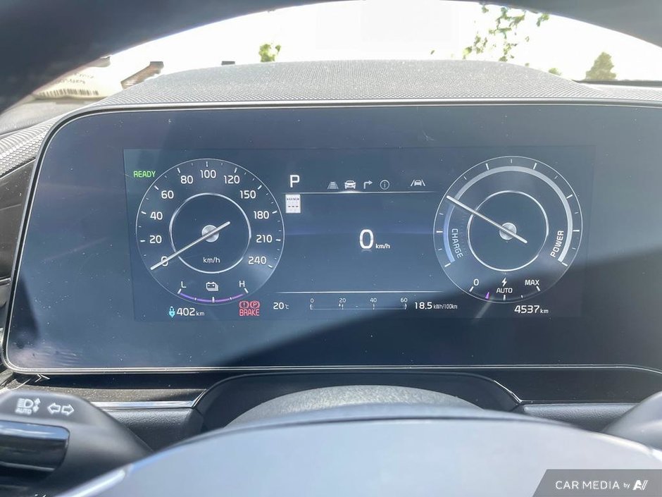 2023 Kia Niro EV Premium+-13