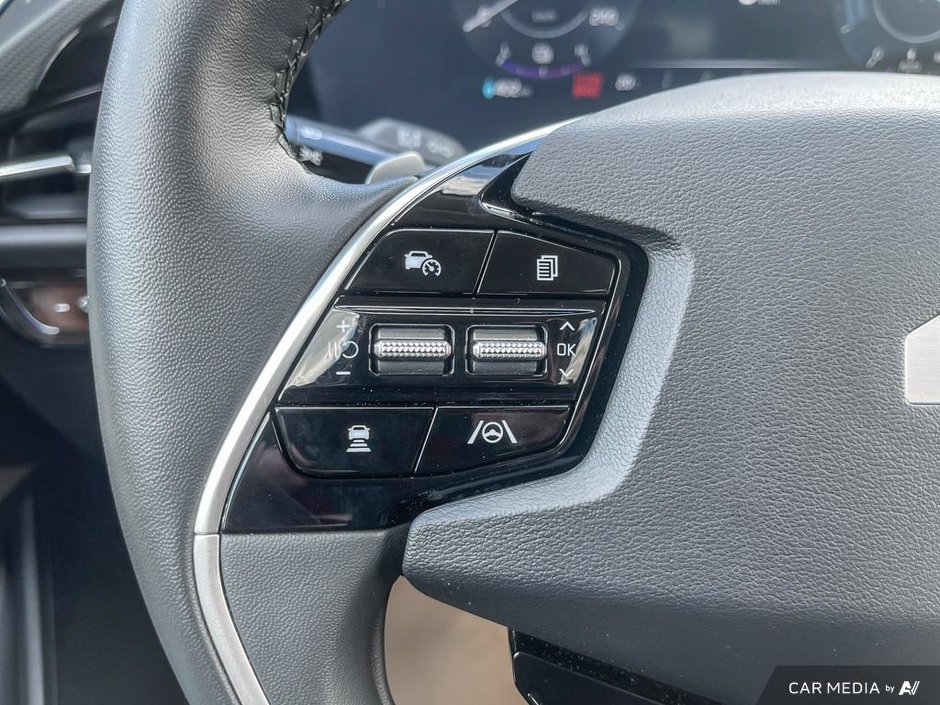 2023 Kia Niro EV Premium+-15