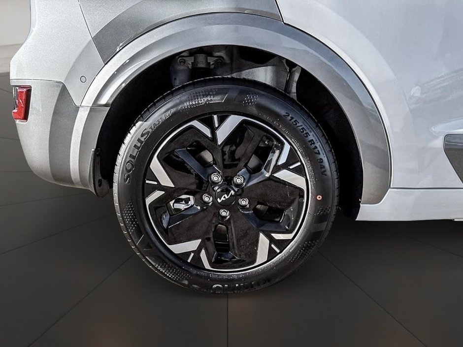 2026 Kia Niro EV Wave-6