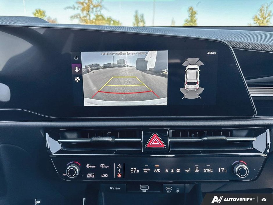 2026 Kia Niro EV Wave-18