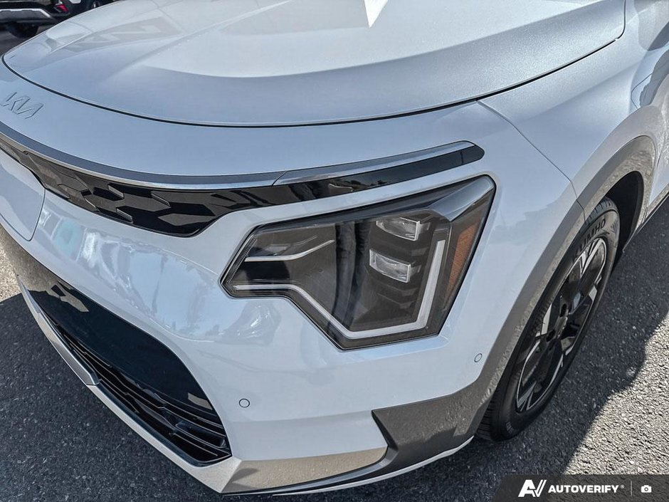 2026 Kia Niro EV Wave-6