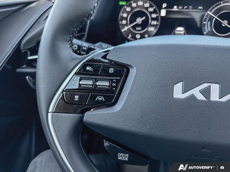 2026 Kia Niro EV Wave-15