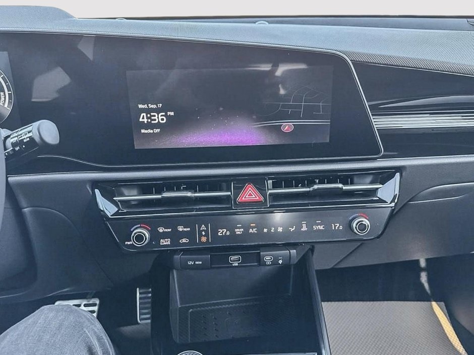 2026 Kia Niro EV Wave-13