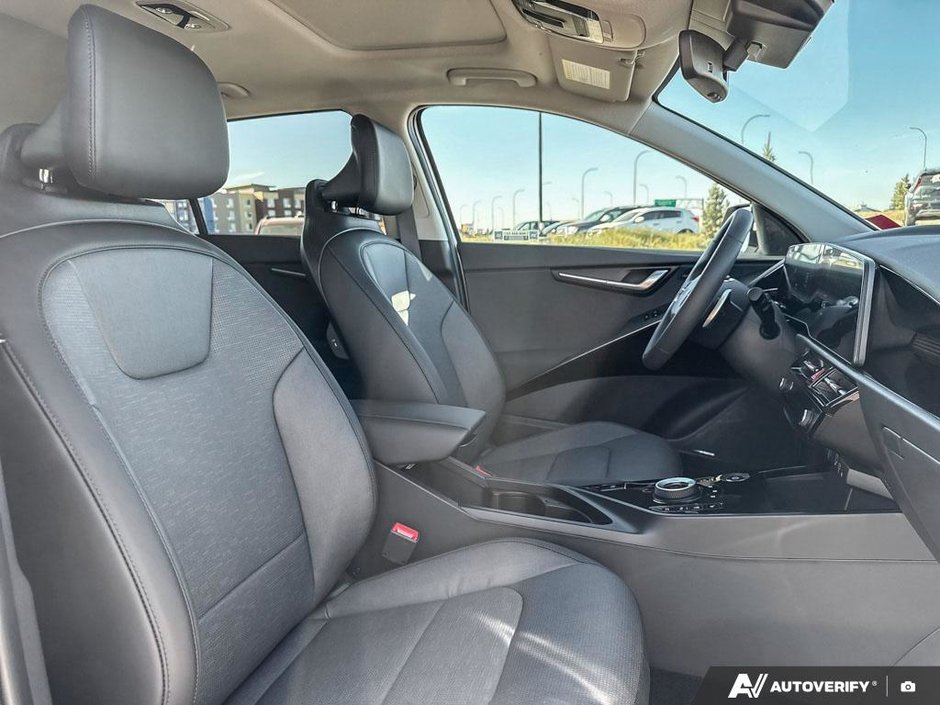 2026 Kia Niro EV Wave-23