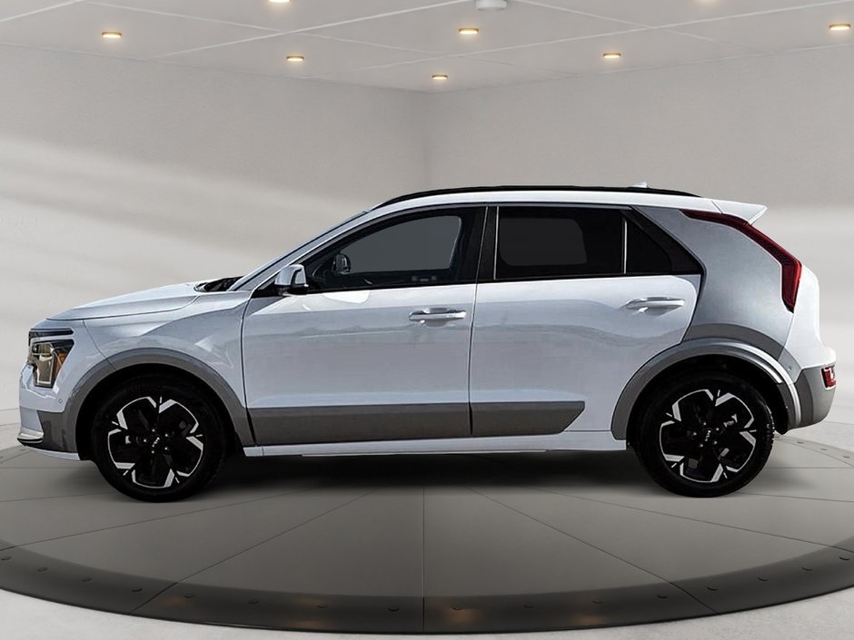 2026 Kia Niro EV Wave-4