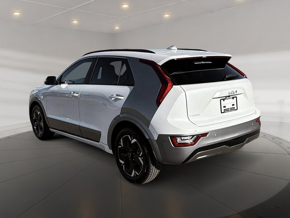 2026 Kia Niro EV Wave-3