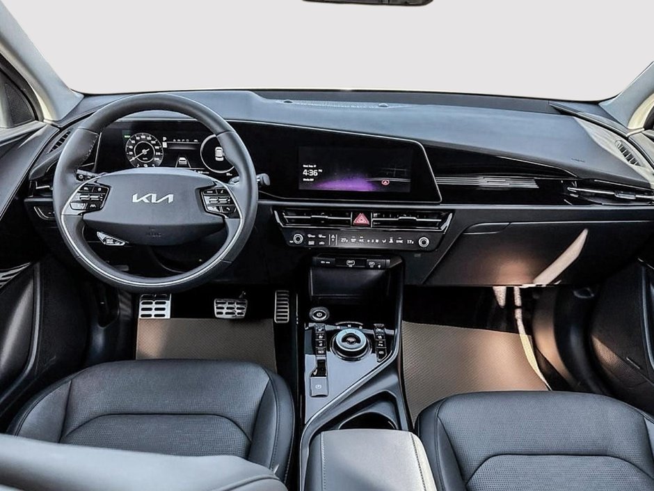 2026 Kia Niro EV Wave-9