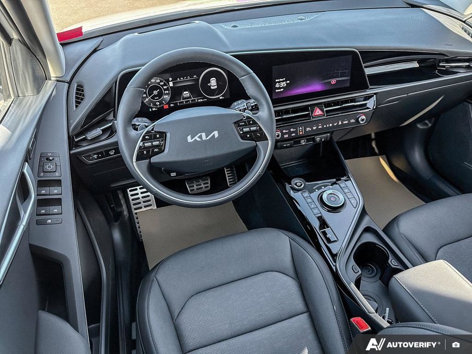 2026 Kia Niro EV Wave-10