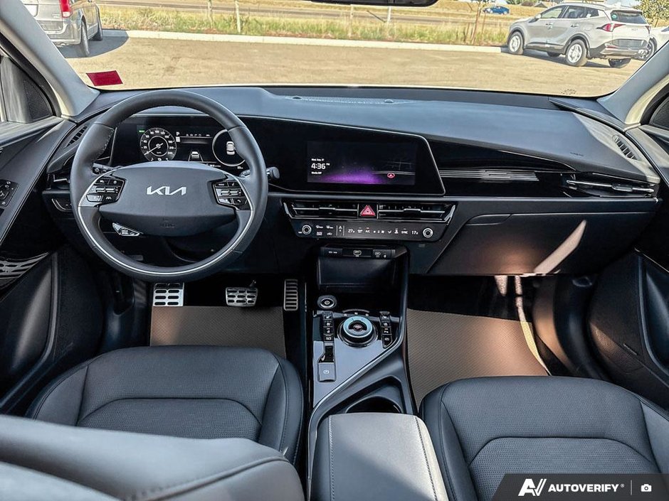 2026 Kia Niro EV Wave-24