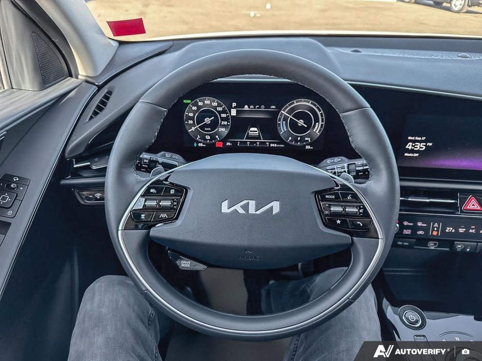 2026 Kia Niro EV Wave-14