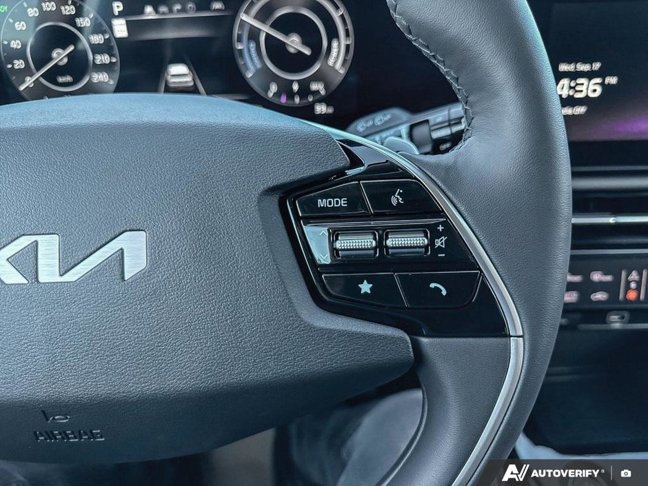 2026 Kia Niro EV Wave-16