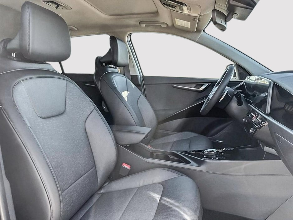 2026 Kia Niro EV Wave-8