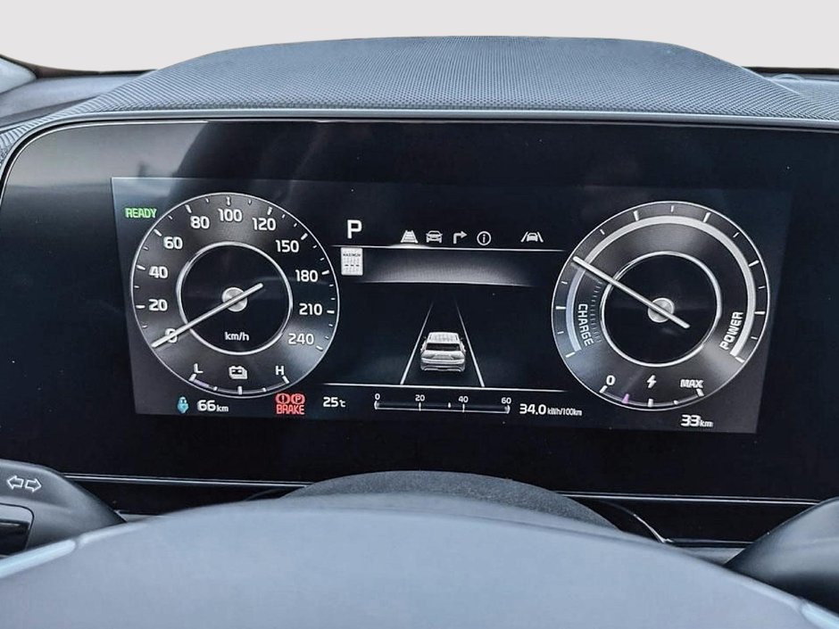 2026 Kia Niro EV Wave-12