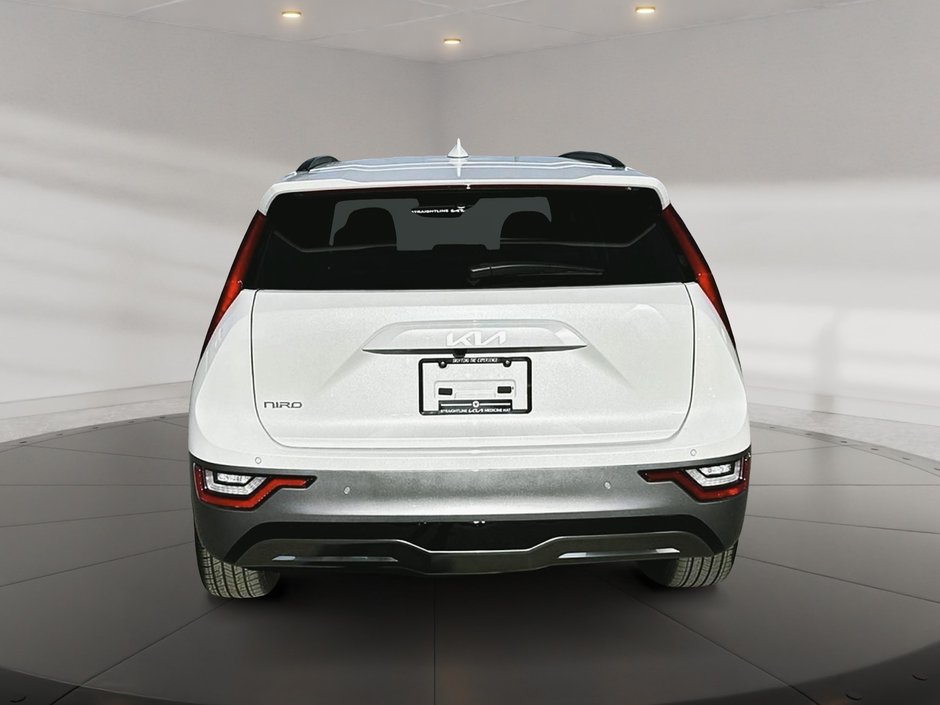 2026 Kia Niro EV Wave-2