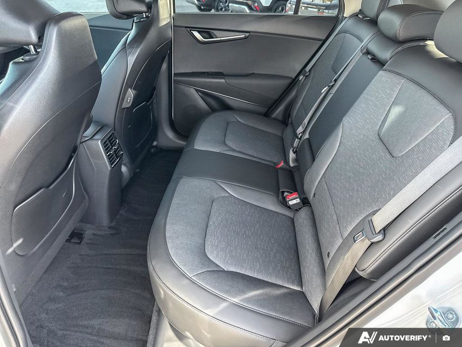 2026 Kia Niro EV Wave-22