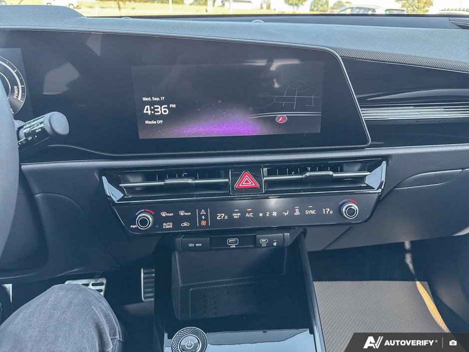 2026 Kia Niro EV Wave-17