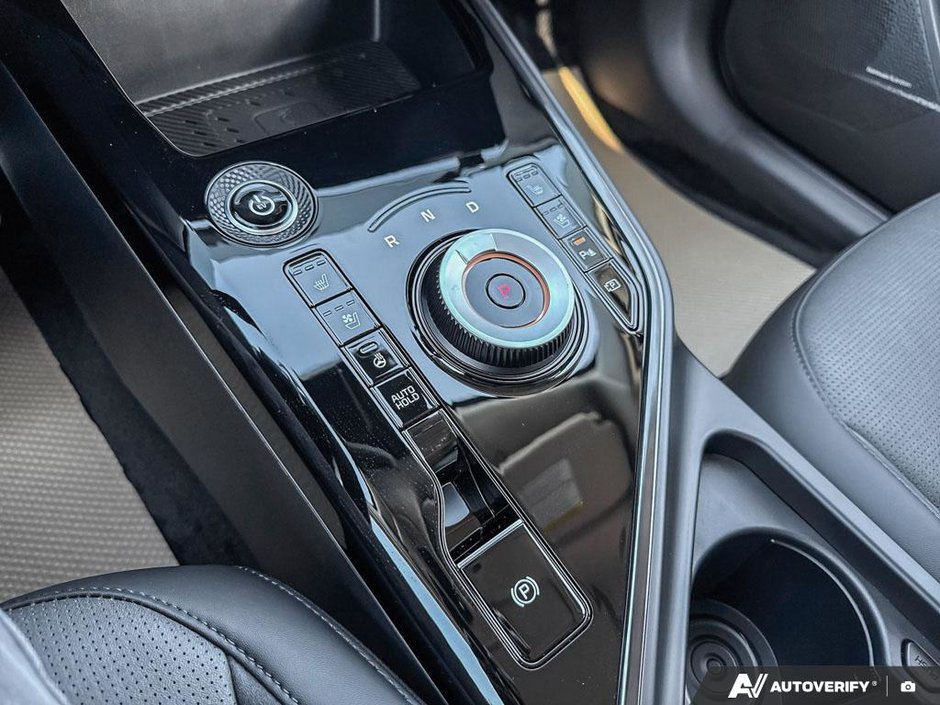 2026 Kia Niro EV Wave-19