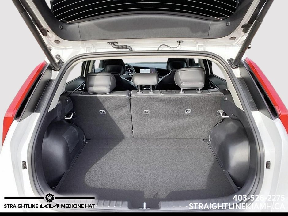 2025 Kia Niro HEV SX-5