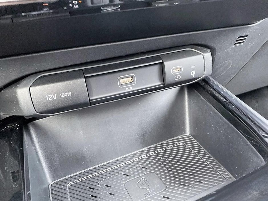 2025 Kia Niro HEV SX-15