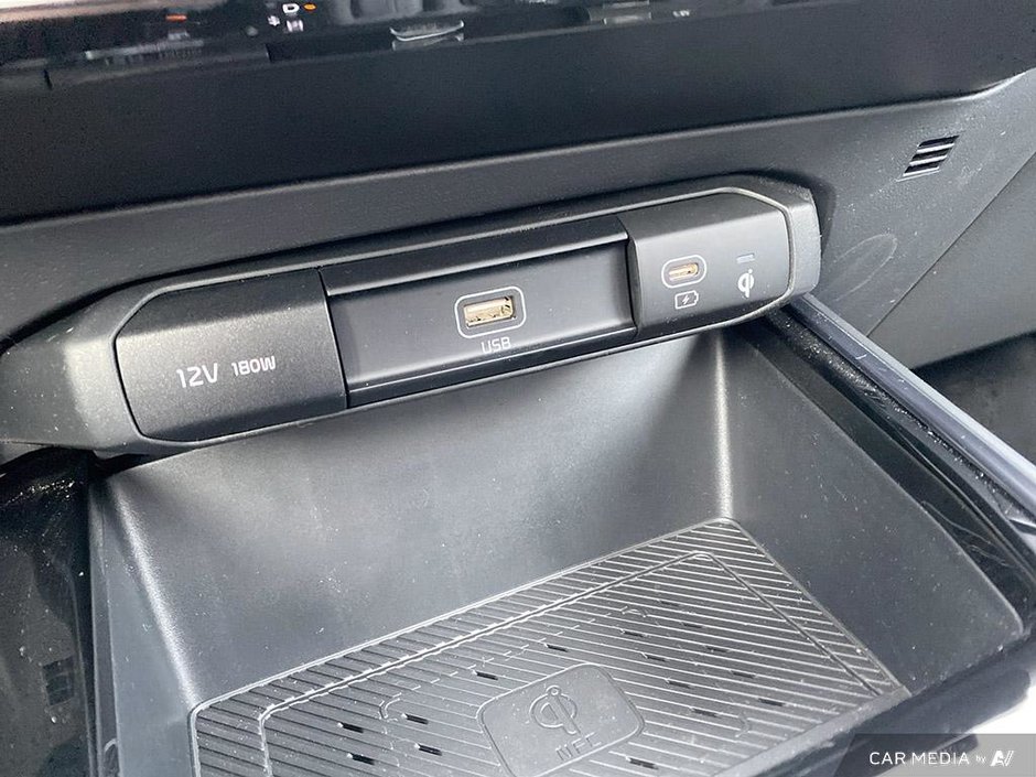 2025 Kia Niro HEV SX-20