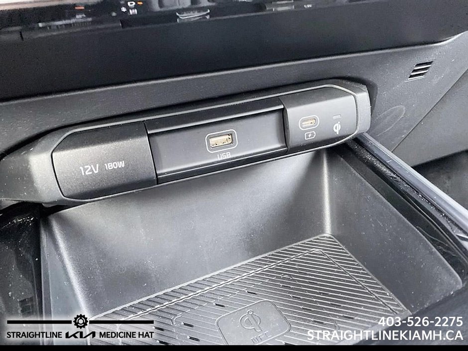 2025 Kia Niro HEV SX-15