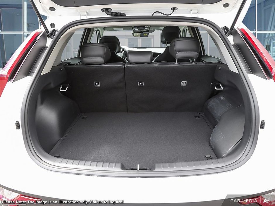 2025 Kia Niro HEV EX-6