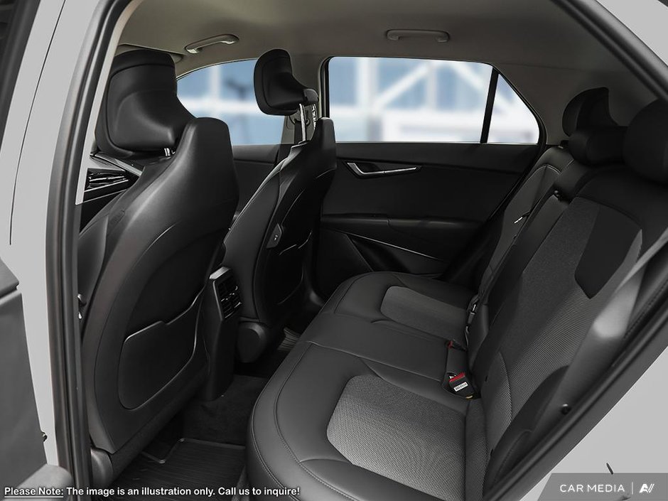 2025 Kia Niro HEV EX-20