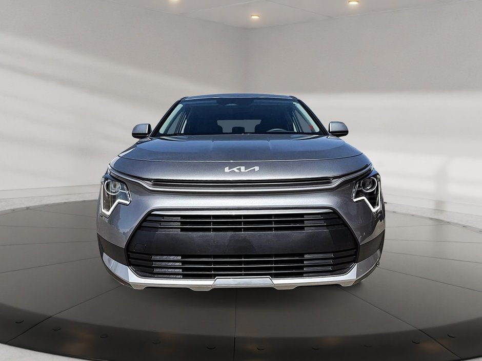 2025 Kia Niro HEV LX-1