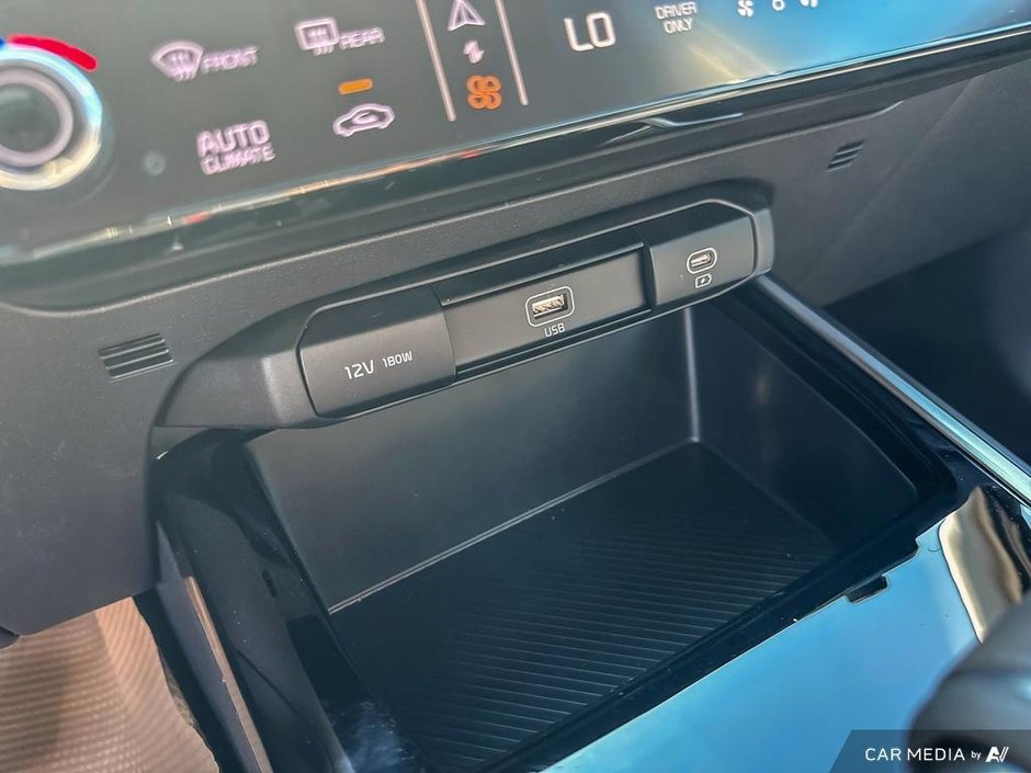 2025 Kia Niro HEV LX-19