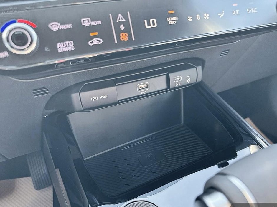 2025 Kia Niro HEV EX Premium-14