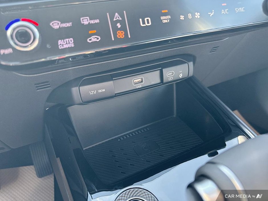2025 Kia Niro HEV EX Premium-20