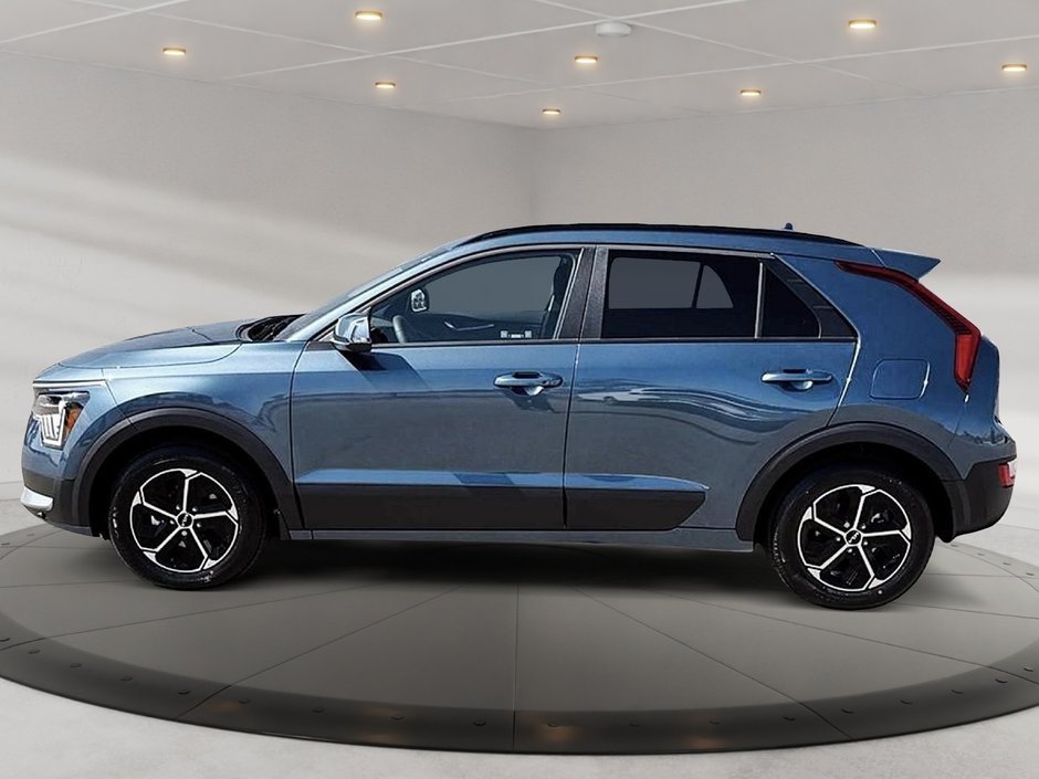 2025 Kia Niro HEV EX Premium-4