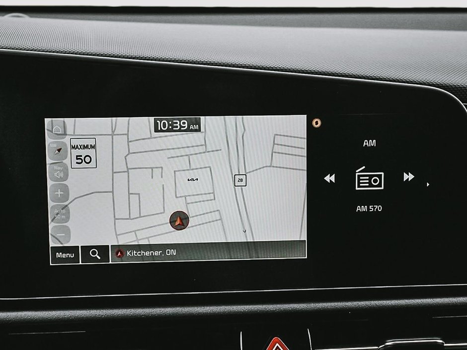 2025 Kia Niro HEV EX-13