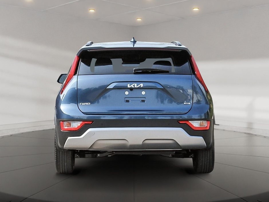 2025 Kia Niro HEV EX-2
