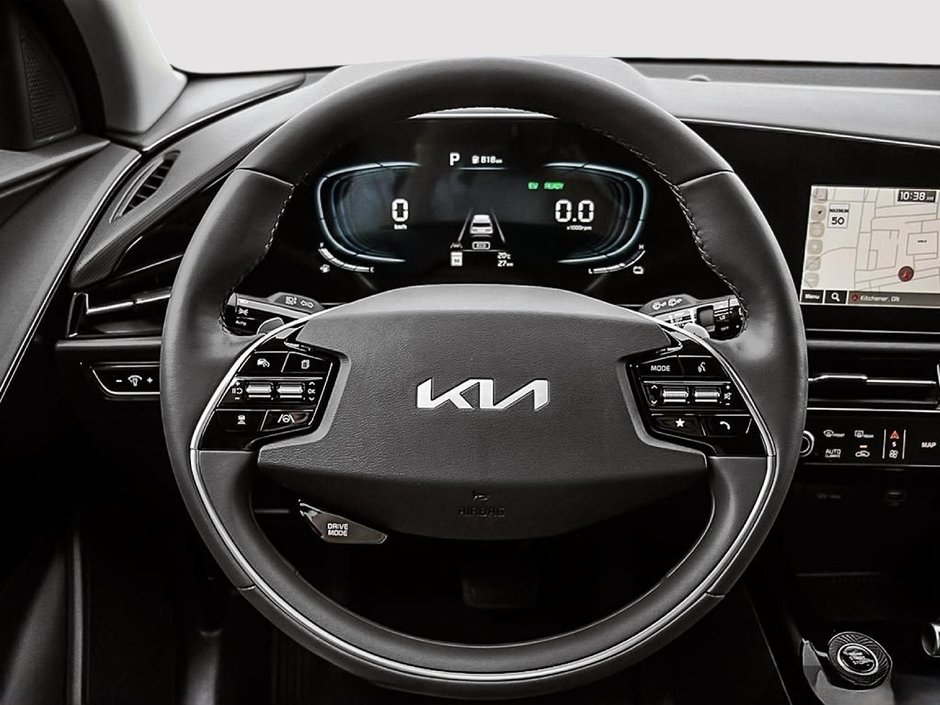 2025 Kia Niro HEV EX-11