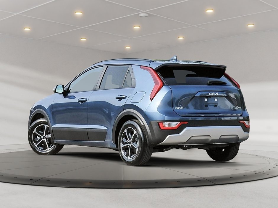 2025 Kia Niro HEV EX-3