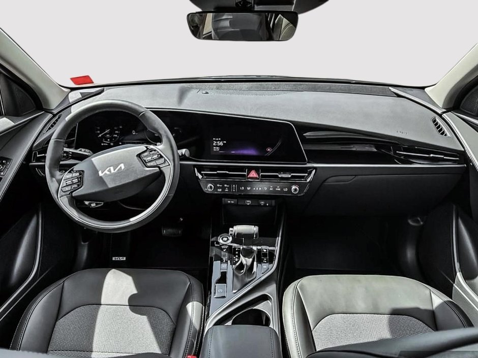 2025 Kia Niro HEV EX Premium-9