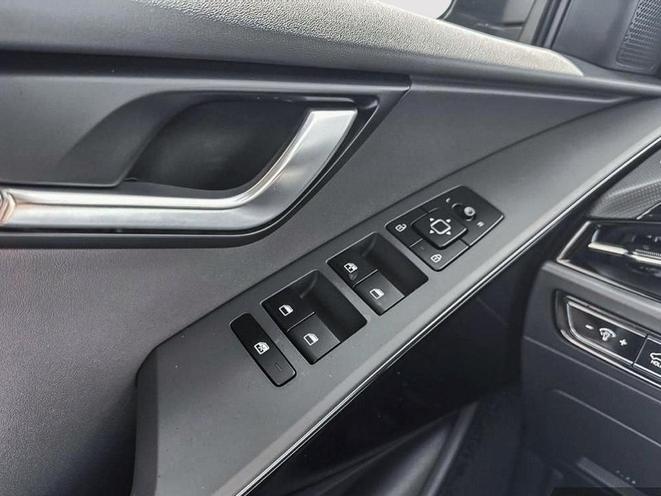 2025 Kia Niro HEV EX Premium-10