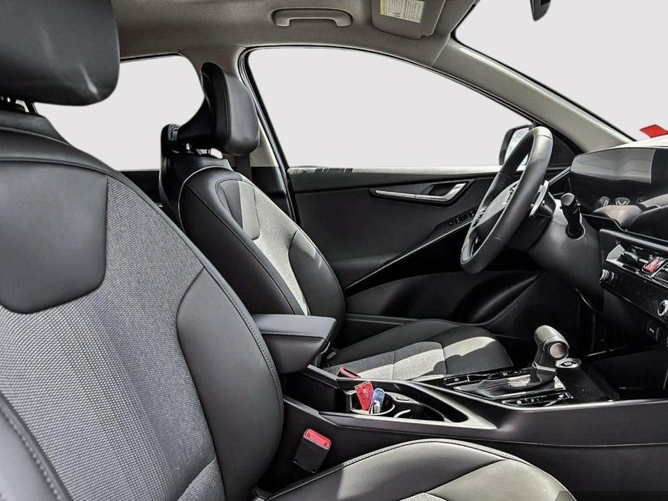 2025 Kia Niro HEV EX Premium-8