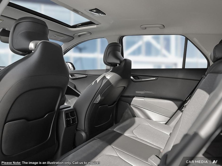 2025 Kia Niro HEV SX-18