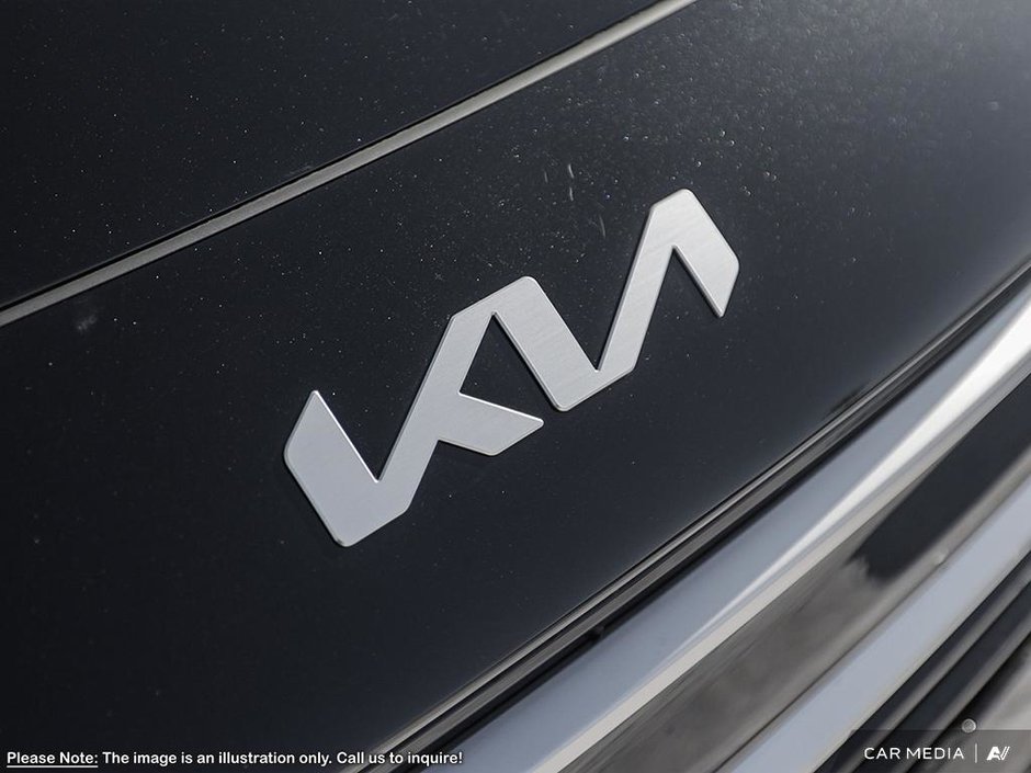2025 Kia Niro HEV SX-7