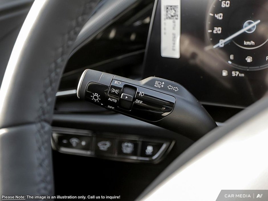 2025 Kia Niro HEV SX-22