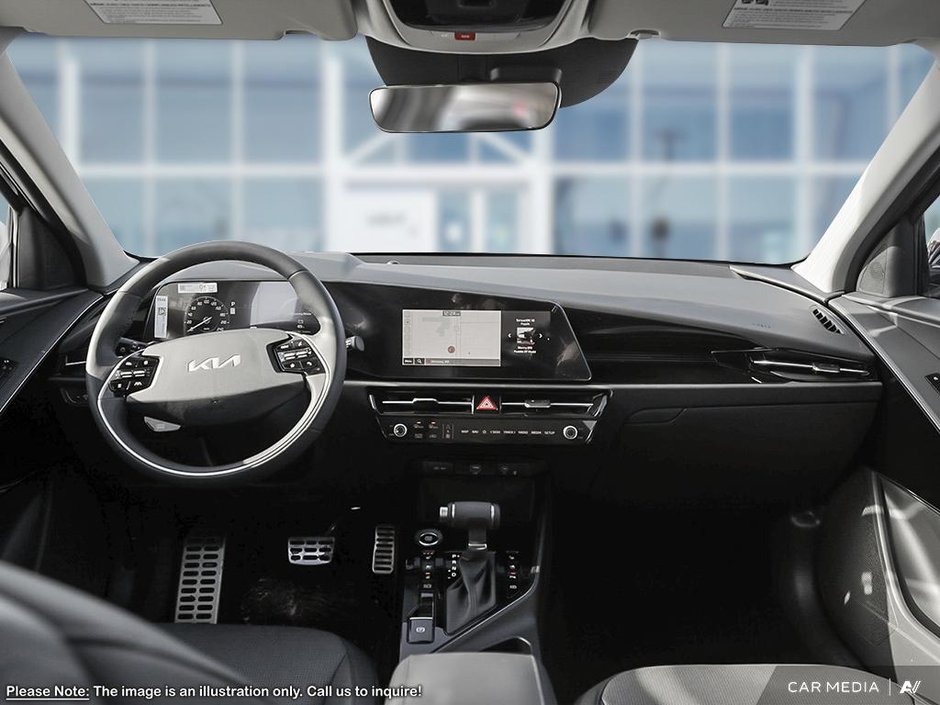 2025 Kia Niro HEV SX-19
